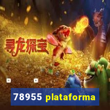 78955 plataforma